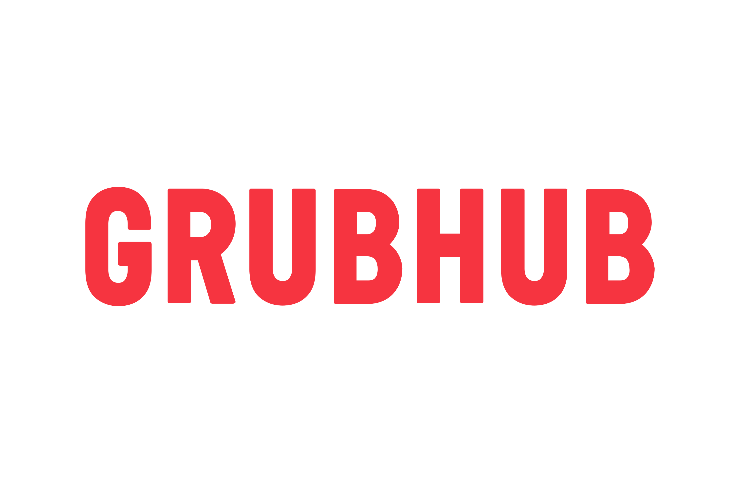 Grubhub-Logo.wine