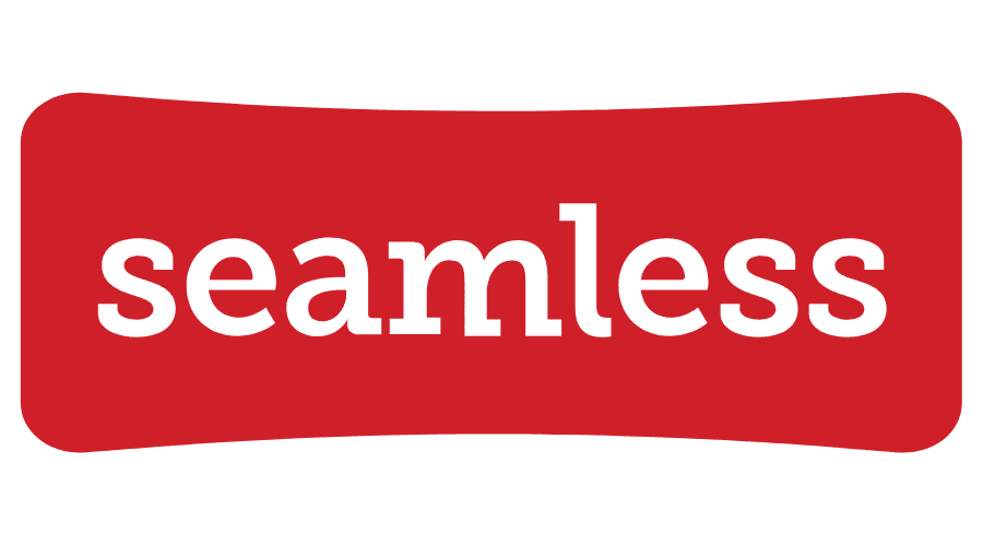 seamless-vector-logo
